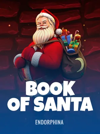 Book of Santa — Minebit