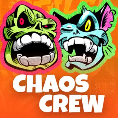 Chaos Crew — Minebit