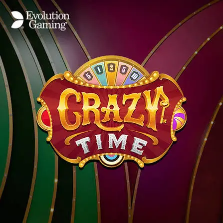 Crazy Time — Minebit