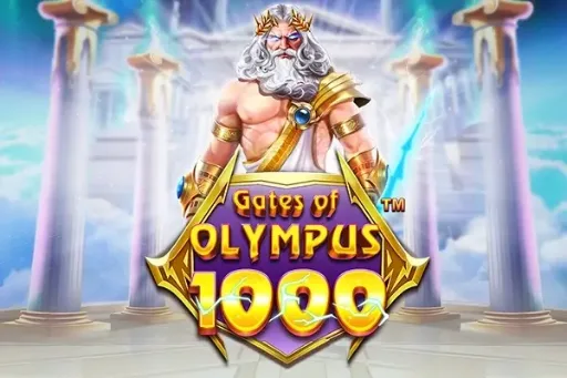 Gates of Olympus 1000 — Minebit