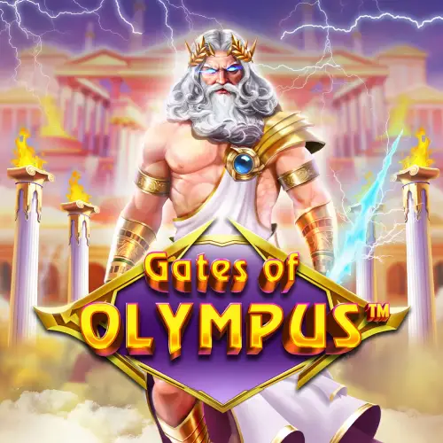 Gates of Olympus — Minebit