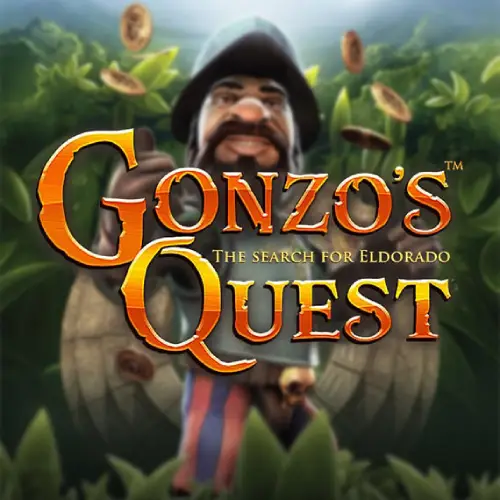 Gonzo's Quest — Minebit