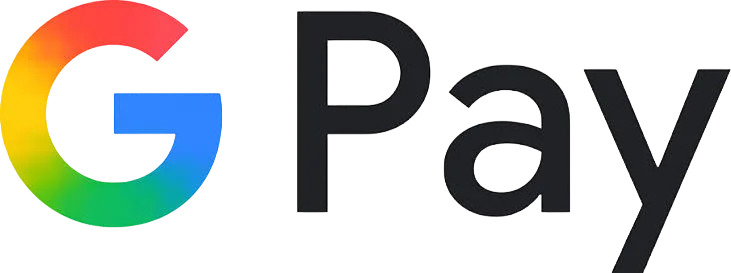 Google Pay — Minebit