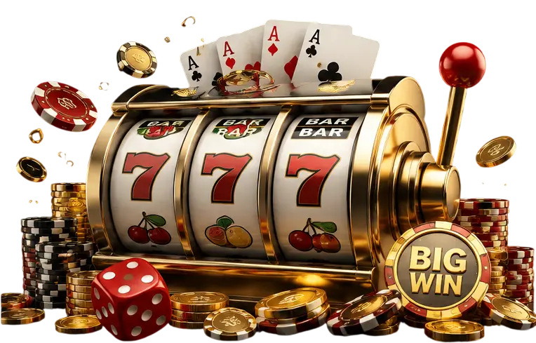 Erkunde unsere Slot-Auswahl — Minebit