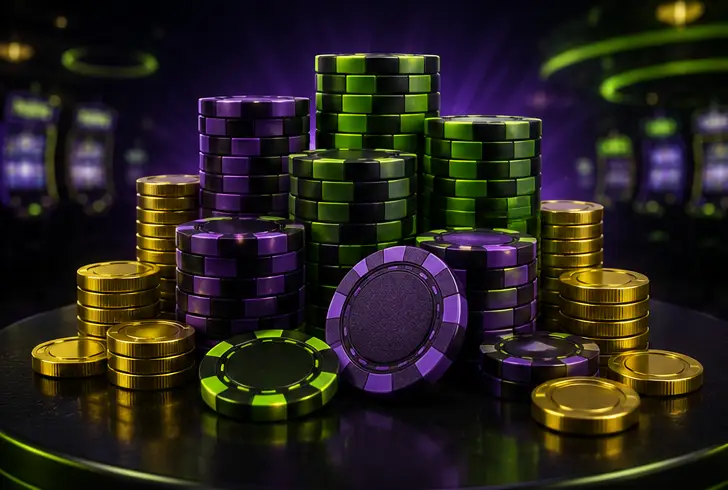 Entdecke unsere Spiele — Minebit