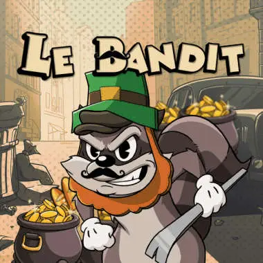 Le Bandit — Minebit