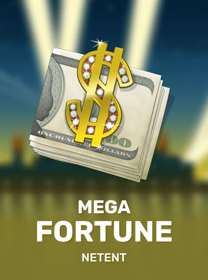 Mega Fortune — Minebit