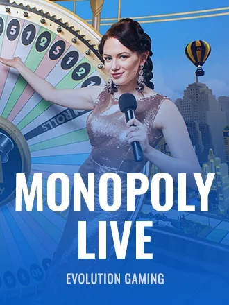 Monopoly Live — Minebit