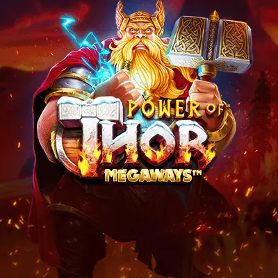 Power of Thor Megaways