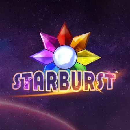 Starburst — Minebit