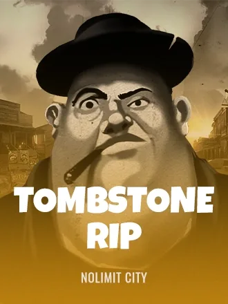Tombstone R.I.P. — Minebit